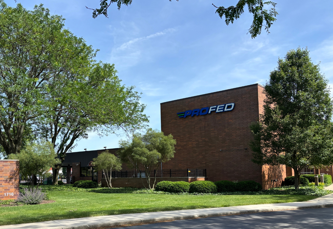 Main Branch - Fort Wayne, IN | Profed Credit Union